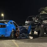 Gavin Everett - @gavineverett51 - Instagram