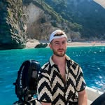 GAVIN EVERETT - @gavineverettt - Instagram