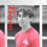 Gavin Everett - @therealgavinvolleyball14 - Instagram