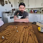 Gavin Everett Byers - @gavinbearcloud - Instagram