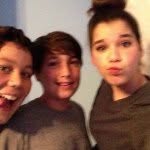 Gavin Farmer - @gavin123326 - Instagram