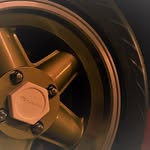 Gavin Farmer - @3dprintmyride - Instagram