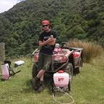 Gavin Farmer - @wytb8 - Instagram