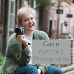 Gavin Farmer’s Photography - @gavinfarmersphotos - Instagram
