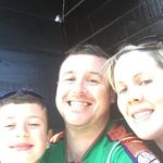 Gavin Farrell - @gavin.farrell.372 - Instagram