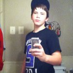Gavin Farrell - @gavinfarrell68 - Instagram