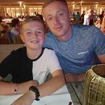 Gavin Farrell - @gavinfarrell41 - Instagram