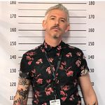 Gavin Farrell - @justgavf - Instagram