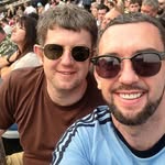 Gavin Farrell - @gav_farrell - Instagram