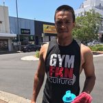 Gavin Farrell - @atomicalais6 - Instagram