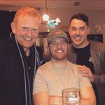Gavin Farrell - @gavin_farrell - Instagram