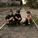 Garrett, Gavin, and Griffin- say that 3x fast - @bkboys3g - Instagram