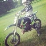Gavin Oneil Rhodes - @gavinfast - Instagram