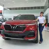 Nga Doan - @ngavinfast - TikTok