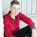 Gavin Faught - @faughtgavin - Instagram