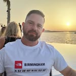 Gavin Field - @gvnfld - Instagram