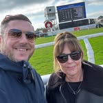 Gavin Field - @bluenosegavin - Instagram