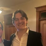 Gavin Fielder - @gavinfielder - Instagram