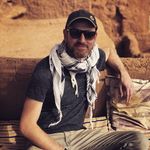 Gavin Finch - @gavinmfinch - Instagram