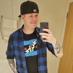 Gavin Findlay - @gaffacake26 - Instagram