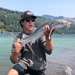 Dante Gavin Biancucci - @gavinfish - Instagram