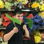 Gavin Fish - @gavinfish7 - Instagram