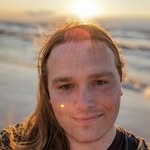 Gavin Fish - @raven2_25 - Instagram