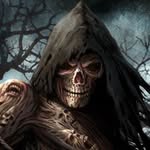 Gavin Flood - @grimmdrim - Instagram