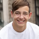 Gavin Flood - @gavin_fl626 - Instagram