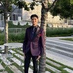 Gavin Flores - Facebook