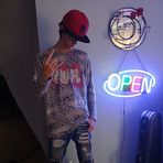 Gavin Flores - Facebook