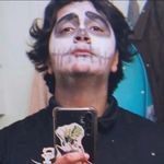 Gavin Flores - @gibby_660 - Instagram
