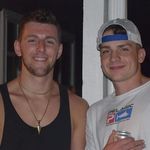 Gavin Ford - @gavin_ford17 - Instagram