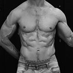 Gavin Ford - @bestbrobody - Instagram