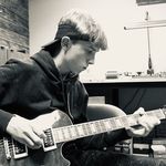 Gavin Ford - @gfs_music_ig - Instagram