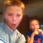 Gavin Forster - @gavinawesome04 - Instagram
