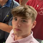 Gavin Forster - @gavin__forster - Instagram