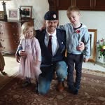Gavin Forster - @fozzyy79 - Instagram
