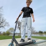 Gavin Fortner - @gavin_fortner_ - Instagram