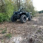 Gavin Fortner - @850_gang_fourwheelers_ - Instagram