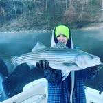 Gavin Fortner - @fortners_fishing - Instagram
