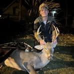 Gavin Fortner - Facebook
