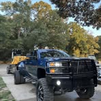 Gavin Fortner - Facebook