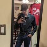 Gavin Foster - @gavinfoster144 - Instagram
