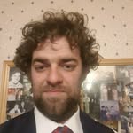 Gavin foster - @gavinfoster770 - Instagram