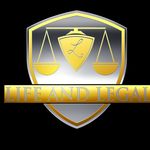Gavin Foster - @lifeandlegal - Instagram