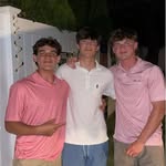 Gavin Foster - @gavinfos - Instagram