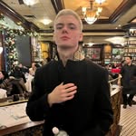 Gavin Foster - @gavin___foster - Instagram