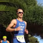 Gavin Fowler - @gavfowlertri - Instagram