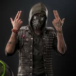 Gavin Fowler - @capt.crackwhore - Instagram